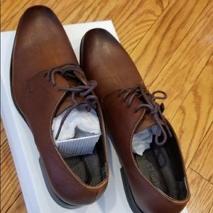 Men’s Express Dress Shoes